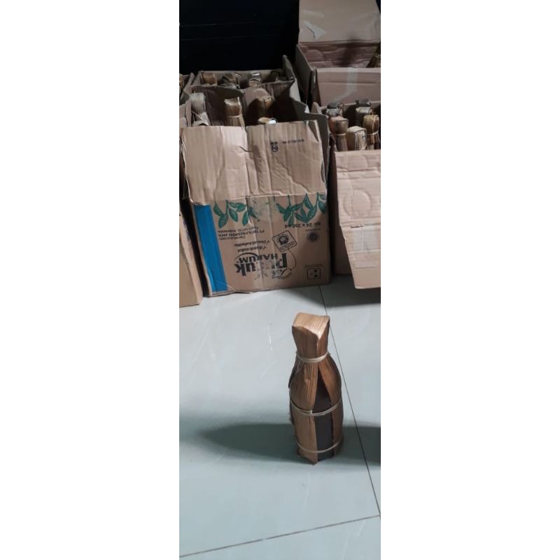 

Madu murni asli dari baduy