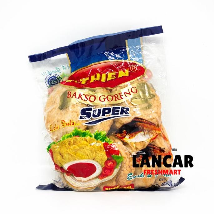 

MAKANAN BEKU / EMPIANG ATHIEN (ISI 10PCS) NON COD
