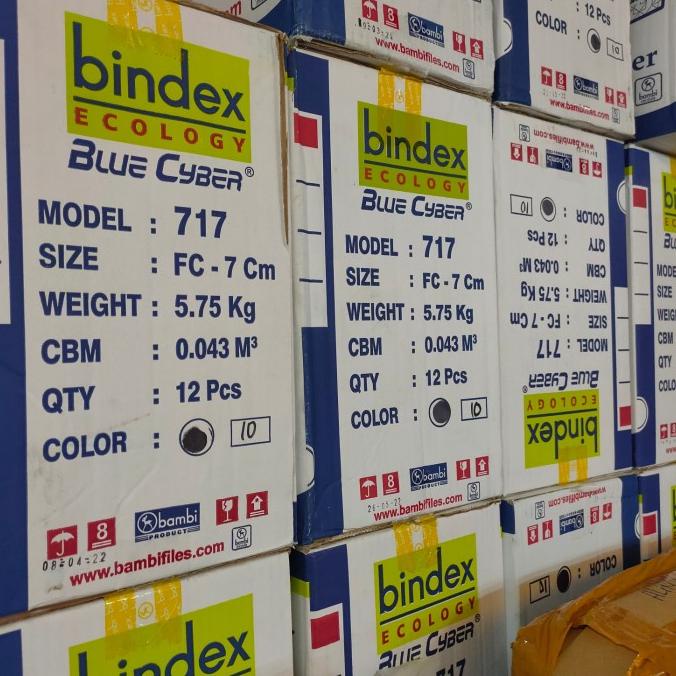 

Office & Stationery | Document Organizer | Odner Bindex Folio Harga Satu Dus Isi 12 Pcs Khusus Gojek/ Grab Instan | Best Seller