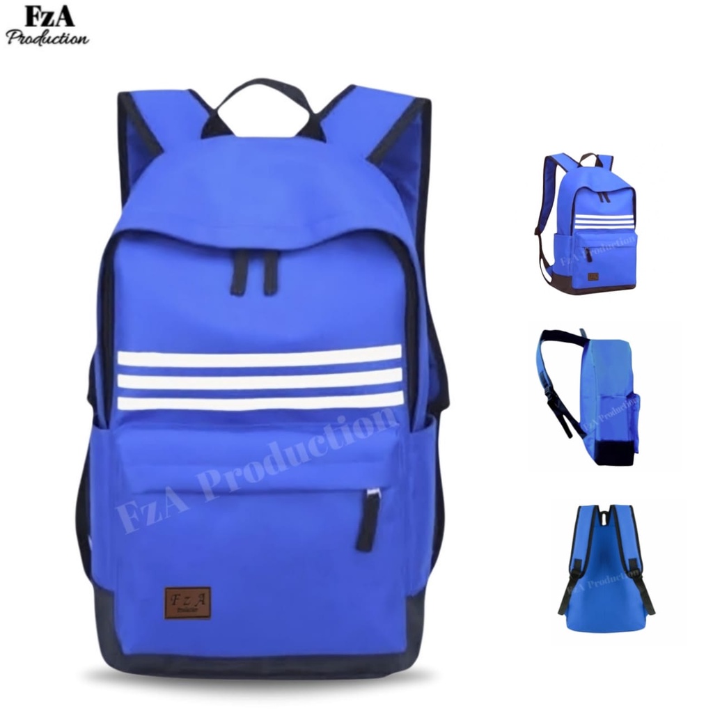 FzA Official - OBRAL DISKON PROMO TAS RANSEL DISTRO ADS SPORT BACKPACK SEKOLAH OLAHRAGA ORIGINAL