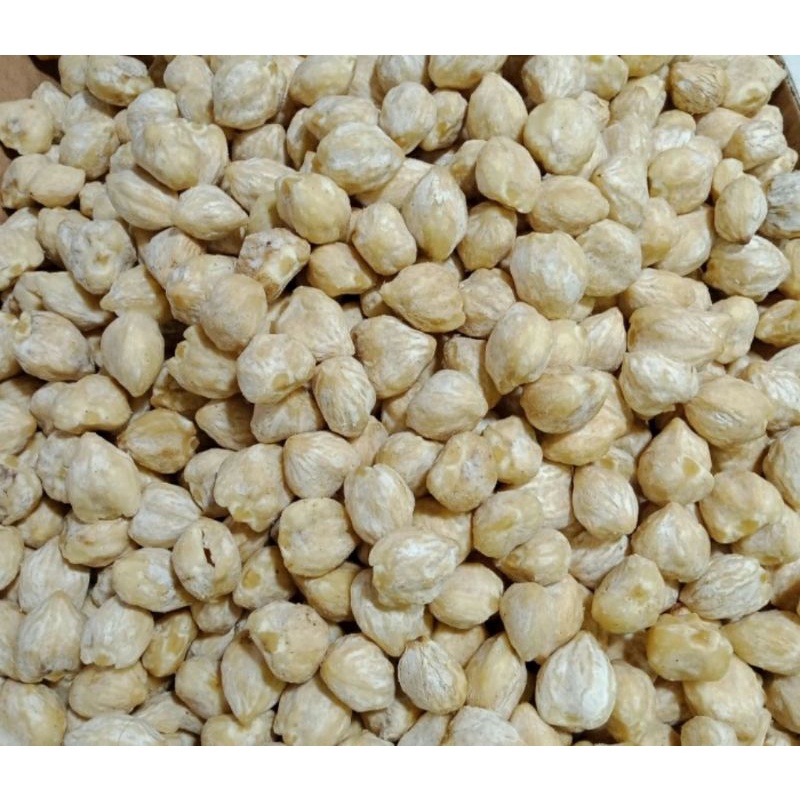 

Kemiri Medan 250 gram