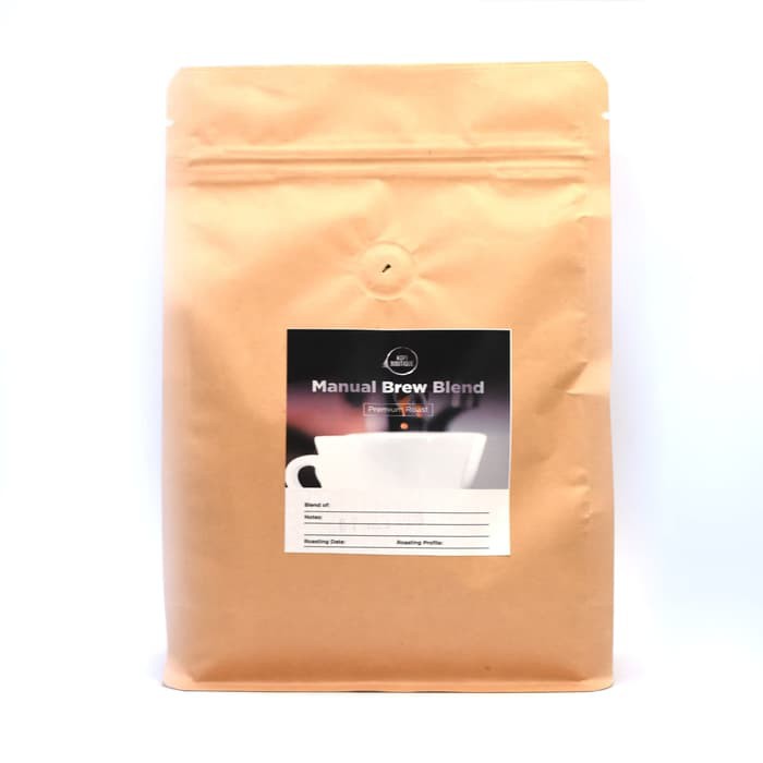 

Espresso Premium Blend 250gr