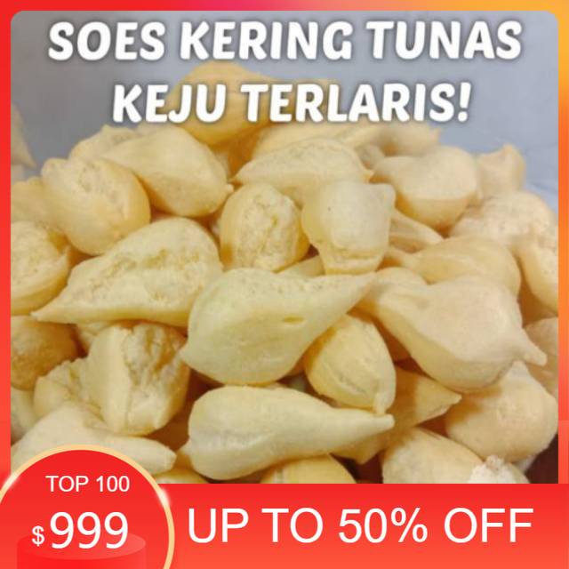 

Makanan Ringan Snack SUS KERING 250 gr / SUS KEJU SOES TUNAS KEJU Terima kasih,,,