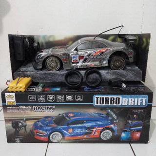 Ayo Beli  Sekarang rc  drift  skala 1 10 4wd DOUBLE BATERAI 