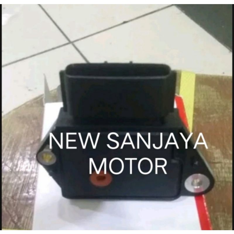 CDI ONLY HONDA CITY Z