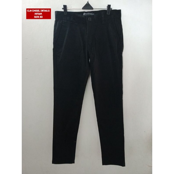 CELANA PANJANG PRIA DETAILS BRANDED MATAHARI MURAH CLNPJGDTLS527