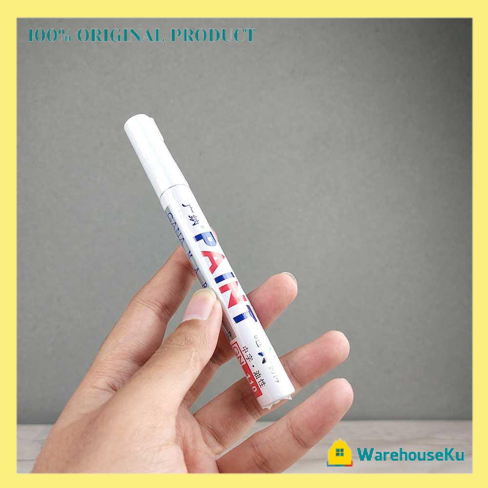 

GANA SP110 Spidol Marker Ban ORIGINAL