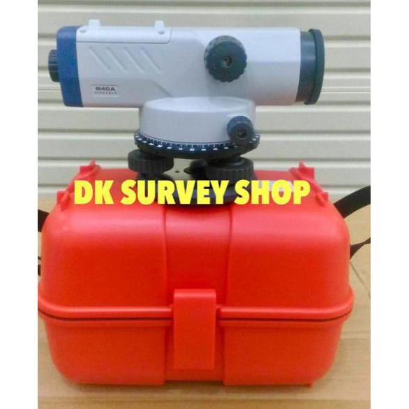 

Waterpass SOKKIA / Automatic Level / Autolevel B40A / B 40A /B40 A