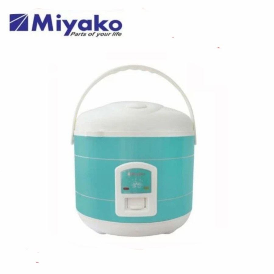 Miyako magic com 3in1 Besar 2,2 liter  MCM838 -MCM 838 450W Original