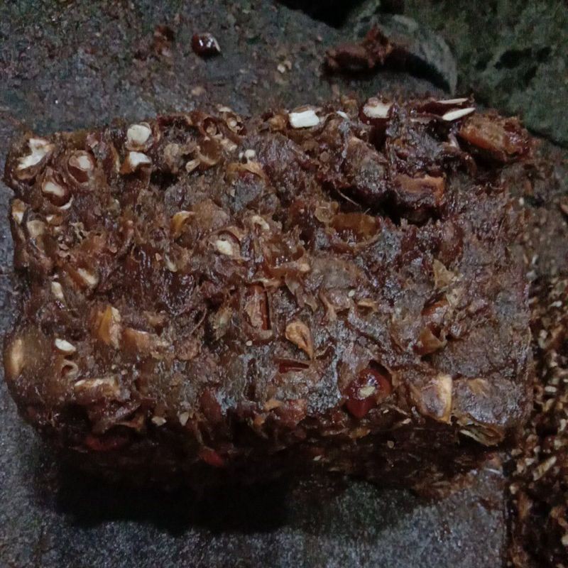 

asem biji 1kg(asem sama bijinya)