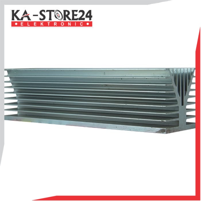 HEATSINK BALOK 30CM