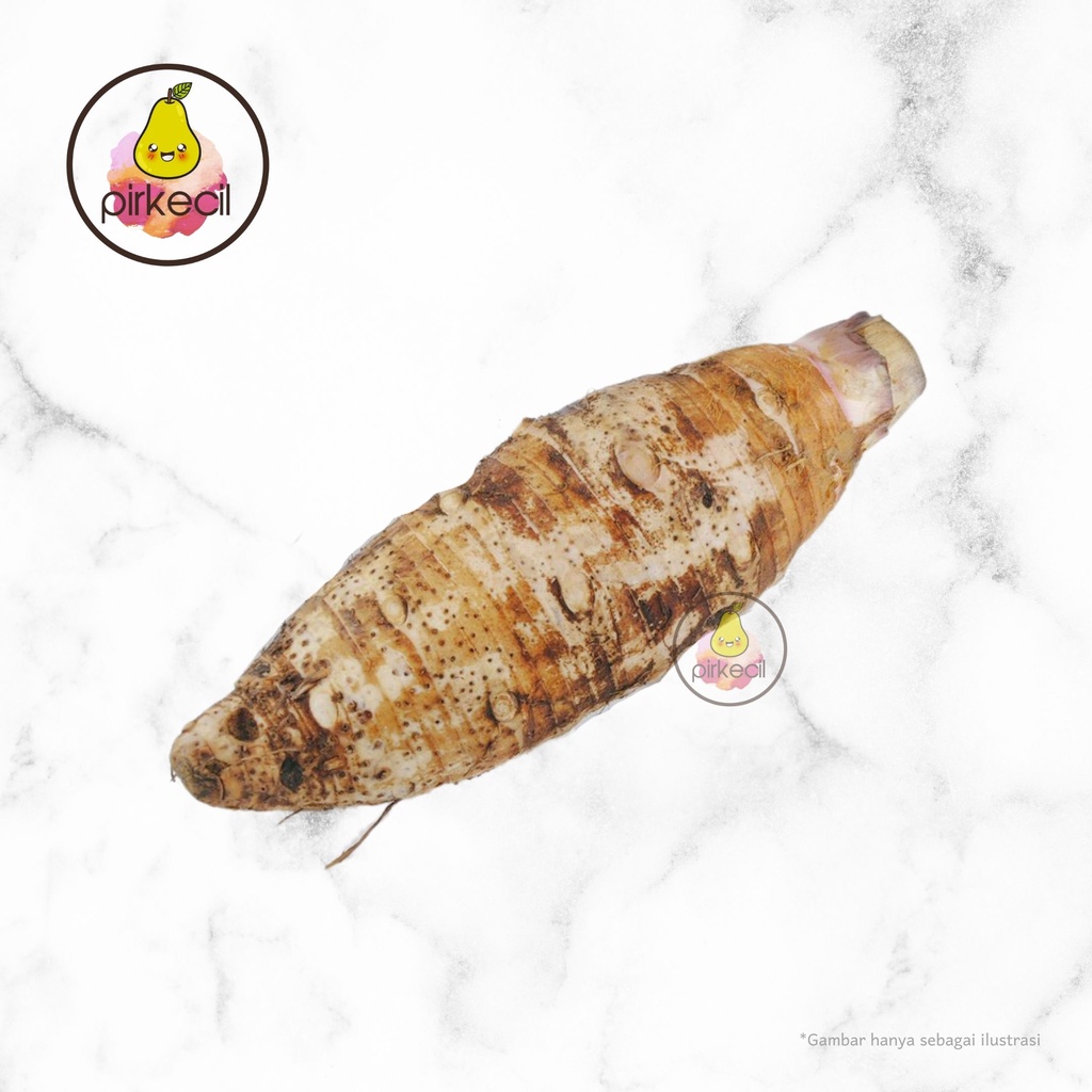 

Talas Pontianak 1 kg