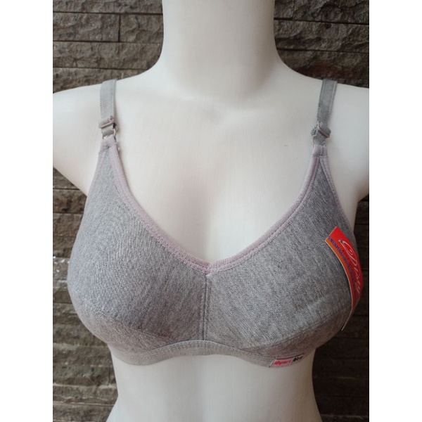 BH SPORT BRA REMAJA / BH SPORT DISTY TANPA BUSA TANPA KAWAT