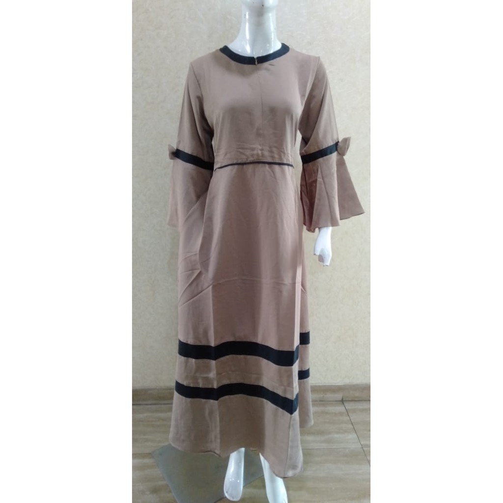 GAMIS TREND WANITA