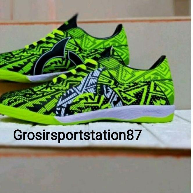 ORTUS  Sepatu futsal Ortus Catalisty BBS terbaru OutDoor
