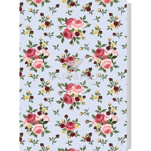 

Murah Buku Tulis B5 Jepang Bunga 3 Rose Diskon