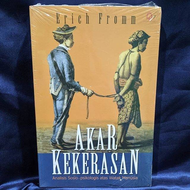 Akar Kekerasan
