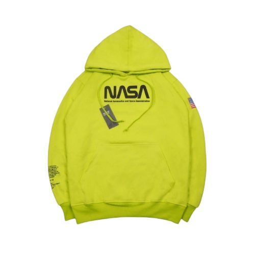 JAKET HOODIE PRIA NASA APOLLO / JAKET HOODIE DISTRO MOTIF FULLTAG PREMIUM / HOODIE PRIA MURAH BANDUNG