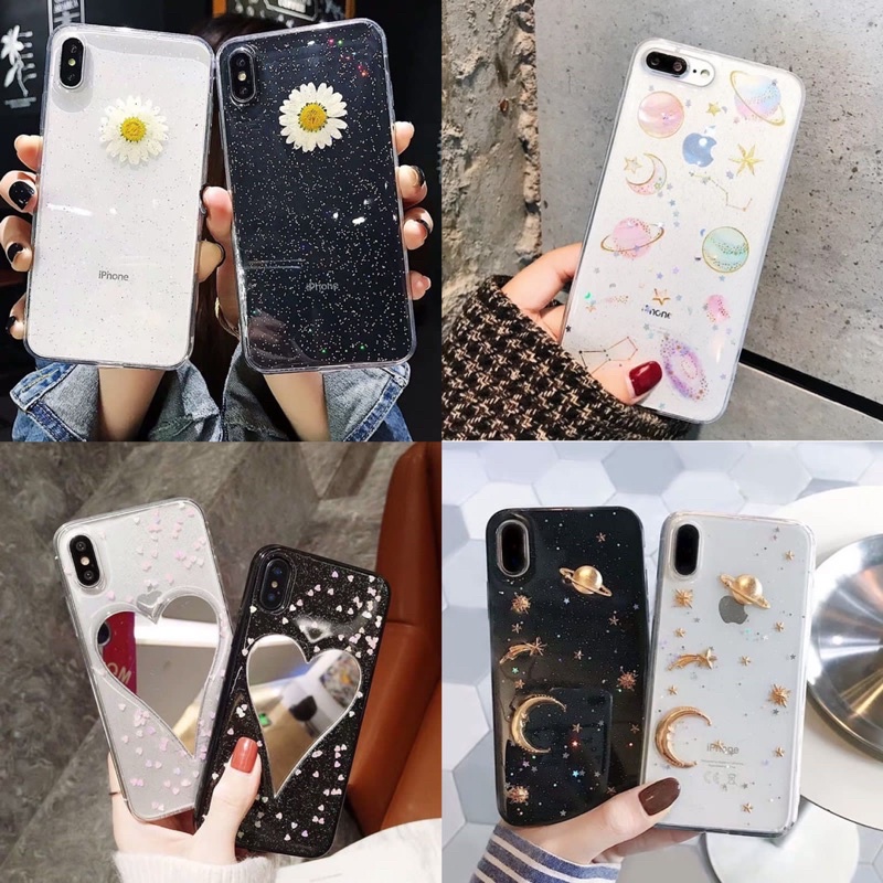 CASE XIAOMI Poco m3 redmi 9T Xiaomi Note 10 Note 10 Pro  READY STOCK (BISA REQUEST TIPE HP LAIN)