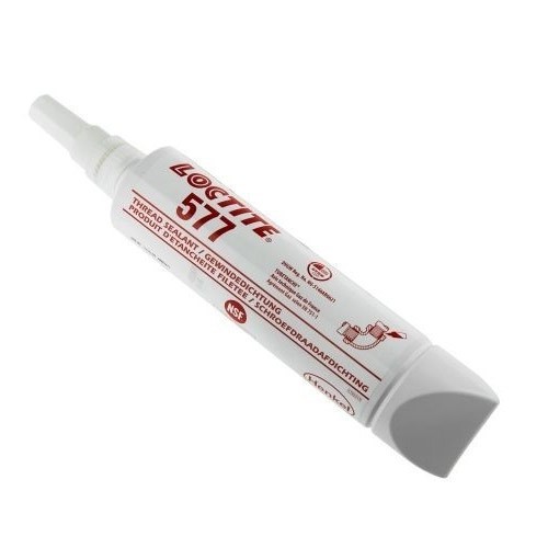 Loctite 577 thread sealant 50ml LOCTITE 577 50 ML