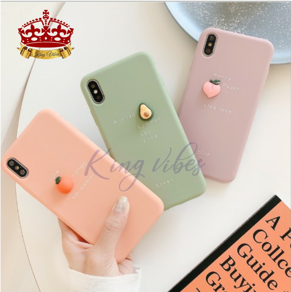 Iphone 11 / 11 Pro / 11 Max 3D Cute Silicone Soft Case