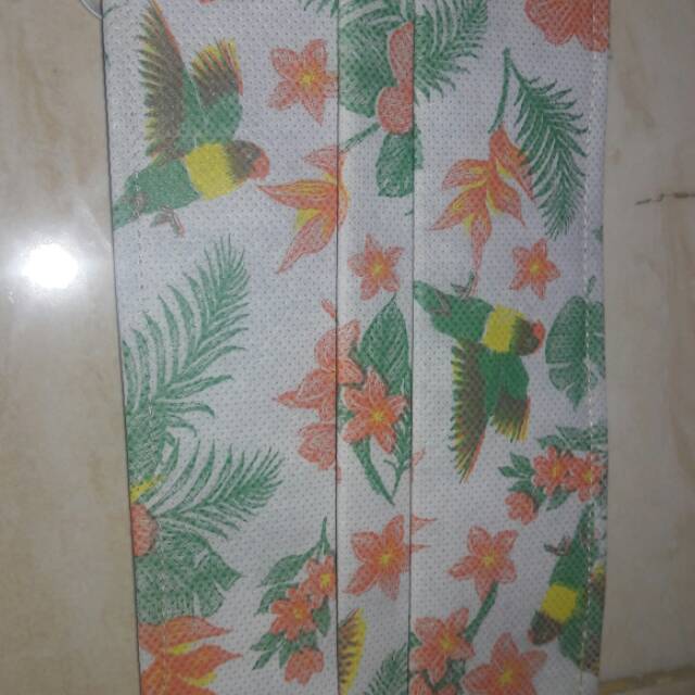 Produsen Masker Spoonbond VazgARuRnxg81