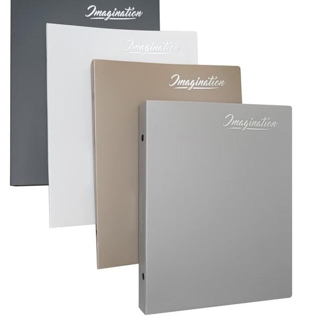 

AI7 Binder B5 Imagination JOYKO Best