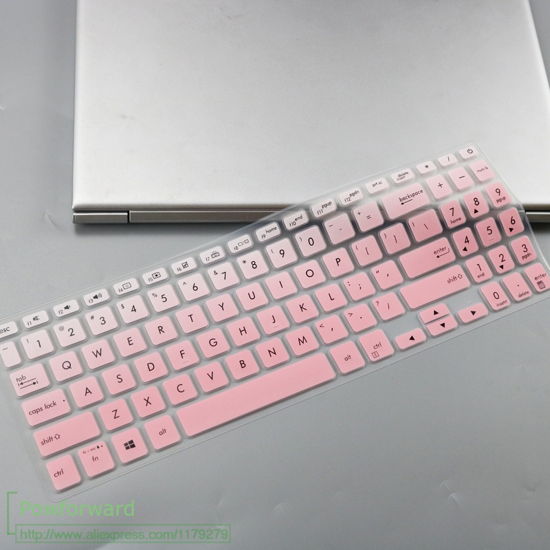 Skin Keyboard Laptop Untuk ASUS VivoBook 15 X515MA X515JF X515EP X515JP X515J X515EP X515 M515UA