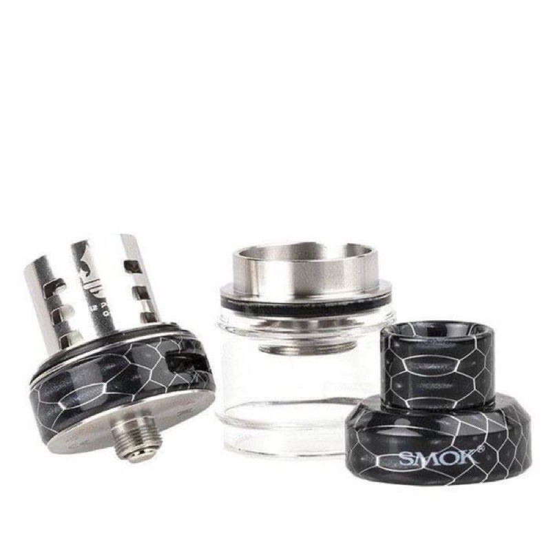 RTA TANK princess sub ohm coil 24mm