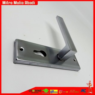 Kunci Pintu  Silinder Kecil  Premium Gagang Pintu  Rumah 