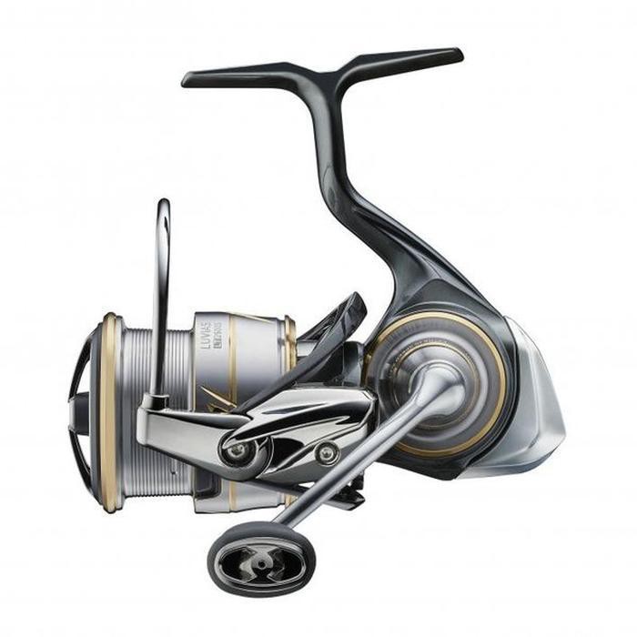 Jual onderdil Daiwa Luvias FC LT 1000D Model 2020 20DEZ Limited
