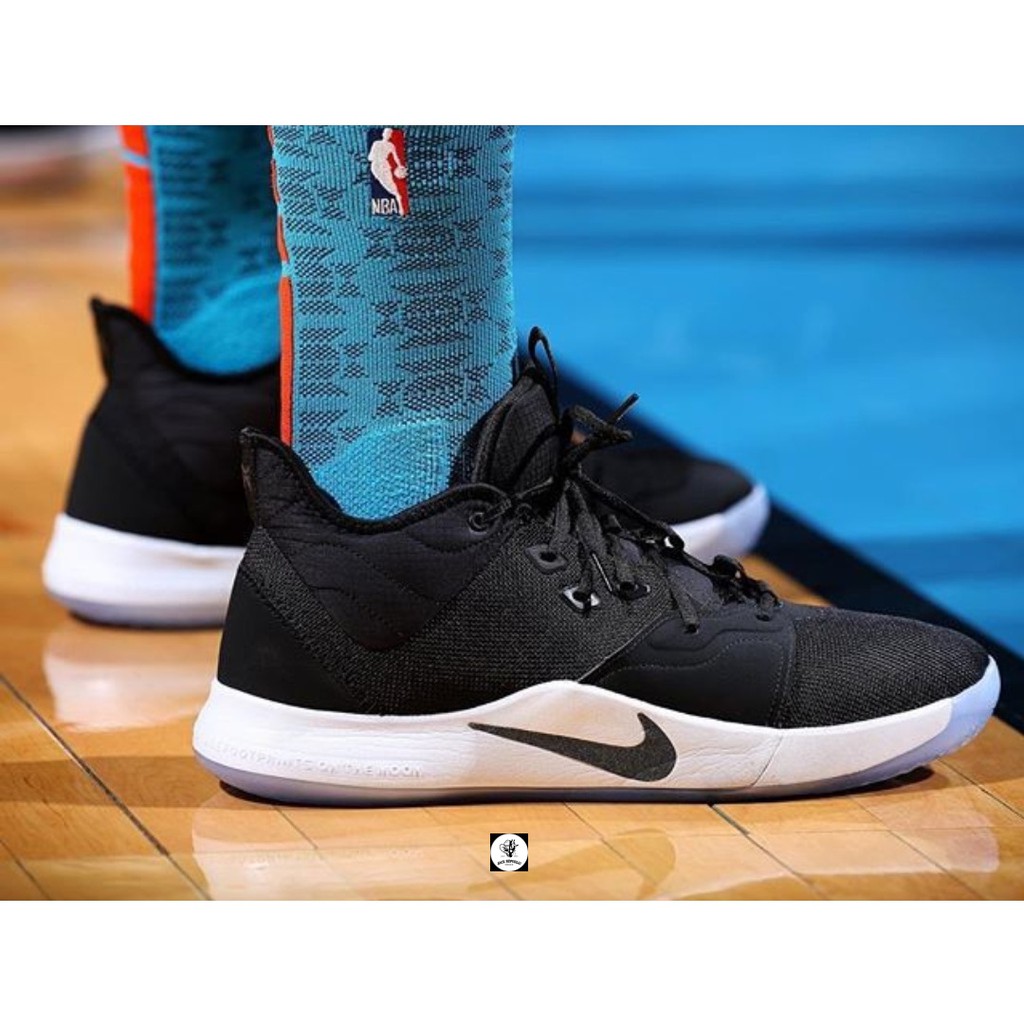 sepatu basket paul george