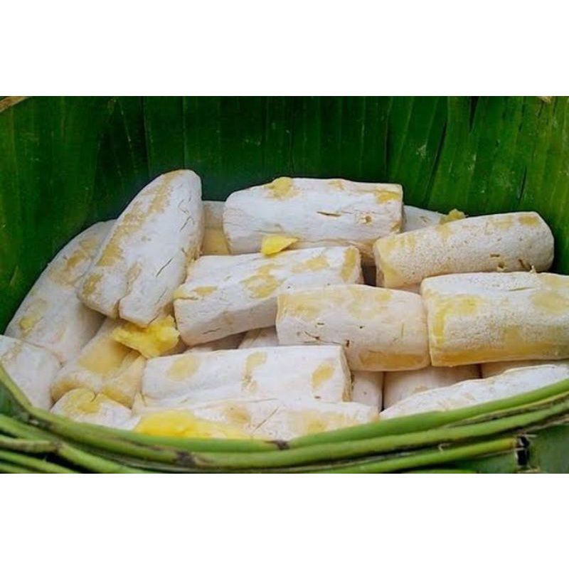 

Tape ASLI BONDOWOSO//muanis ori