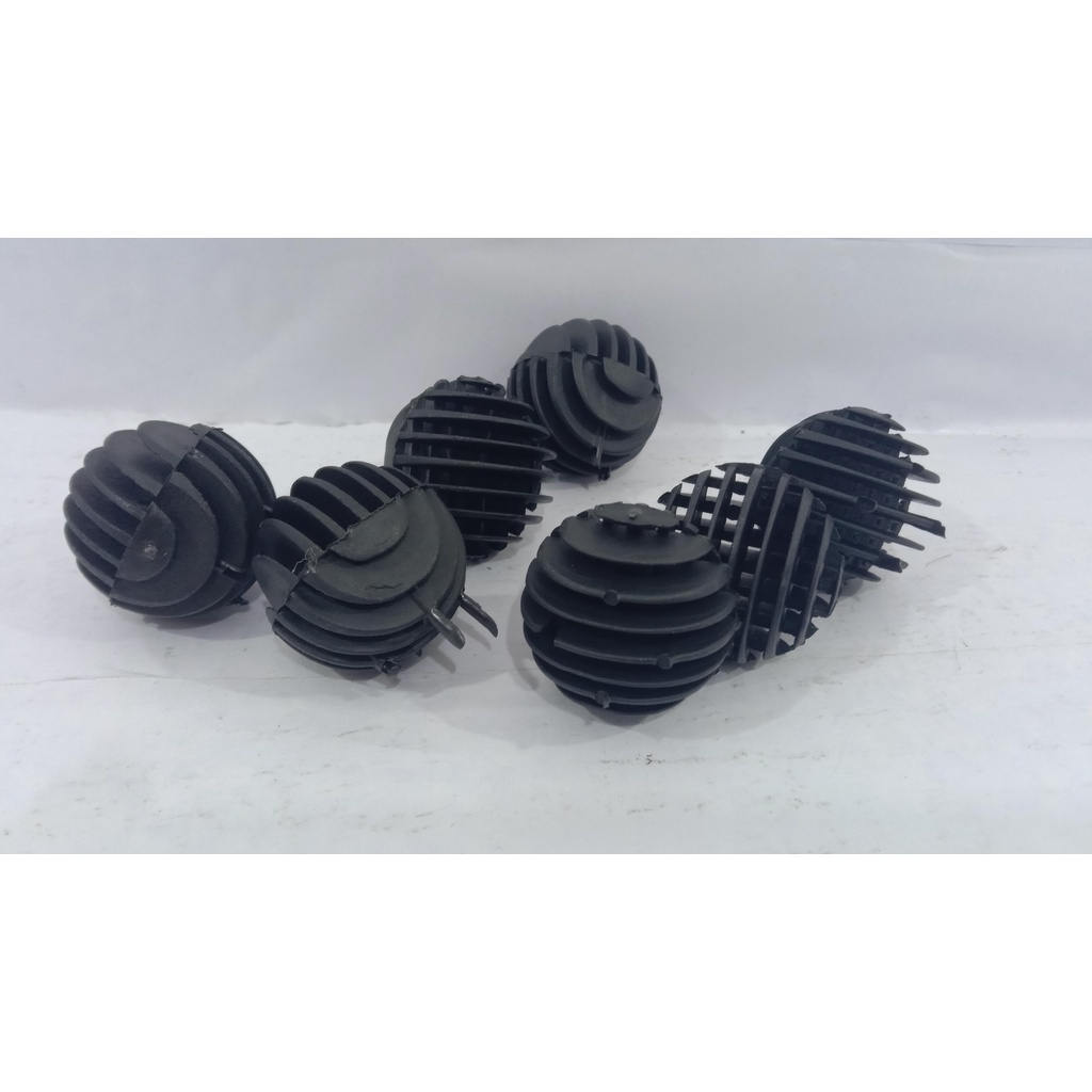 Bioball BIOBALL Media Filter biologis 50PCS