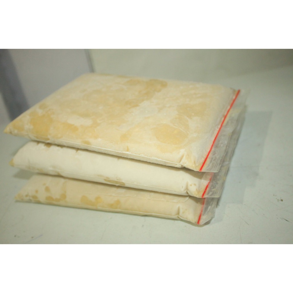

DAGING DURIAN (DAGDUR)