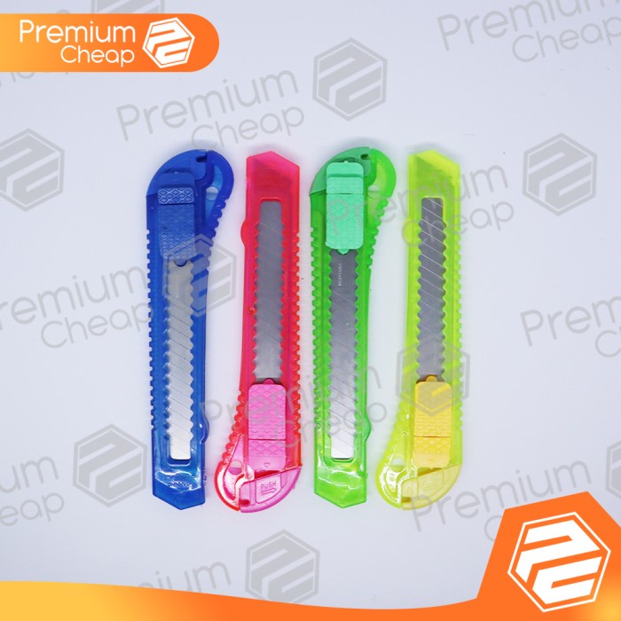 

Promo Cutter Besar Montana Renceng Murah (Per Lusin) Terlaris