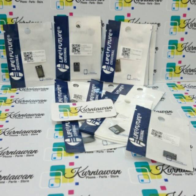 IC USB Charger 35852166 IC Cas Asus Zenfone 5