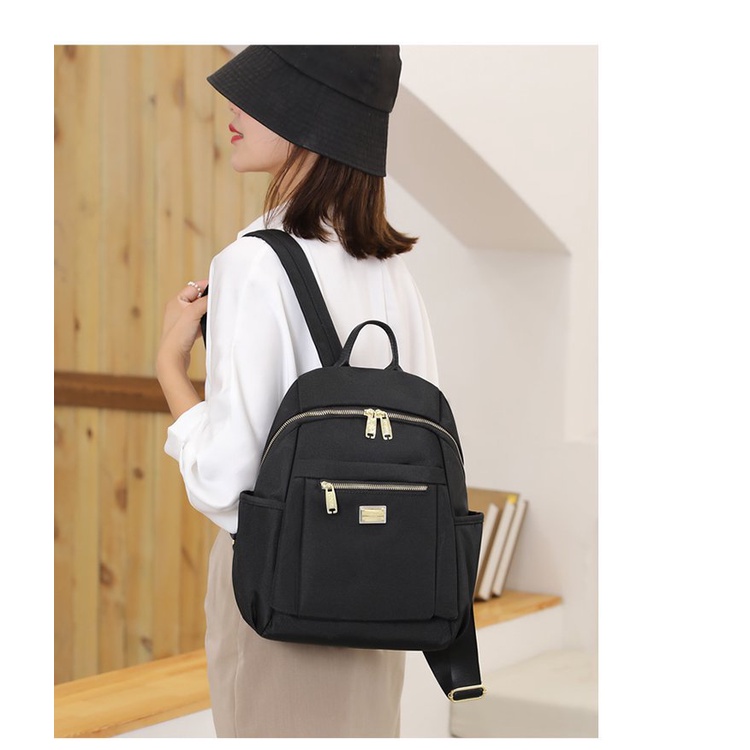 TERBARU RANSEL WANITA CHIBAO 100% ORI *04.29*-3