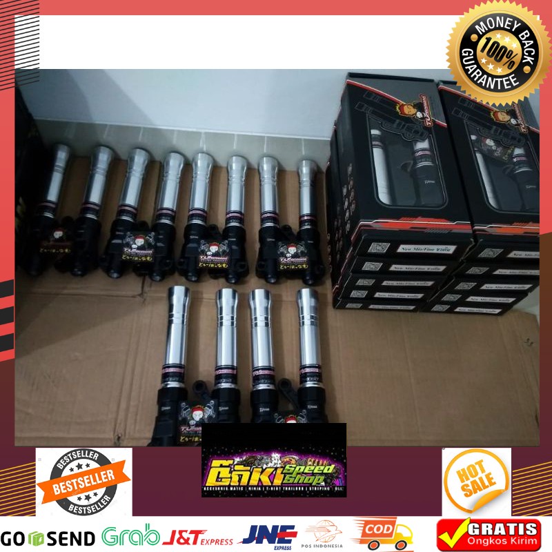 New Termurahtabung shock depan Mio tupaknam thailand