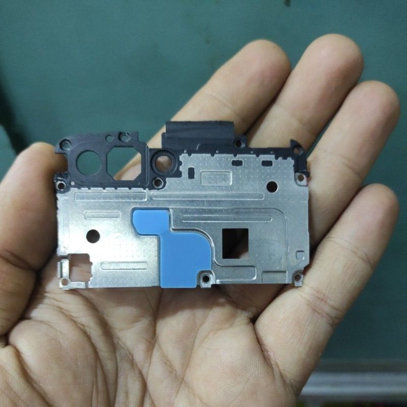 TUTUP MESIN OPPO A3S ORI COPOTAN