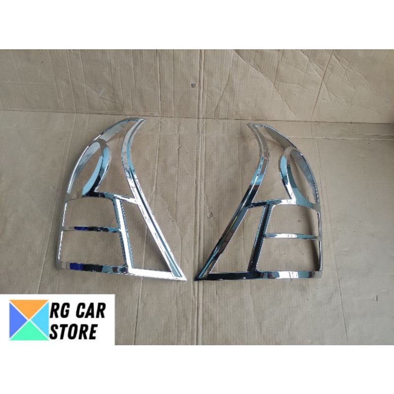 GARNISH AVANZA 2012-2014 DEPAN BELAKANG-GARNISH LAMPU AVANZA 2012-2014 DEPAN BELAKANG