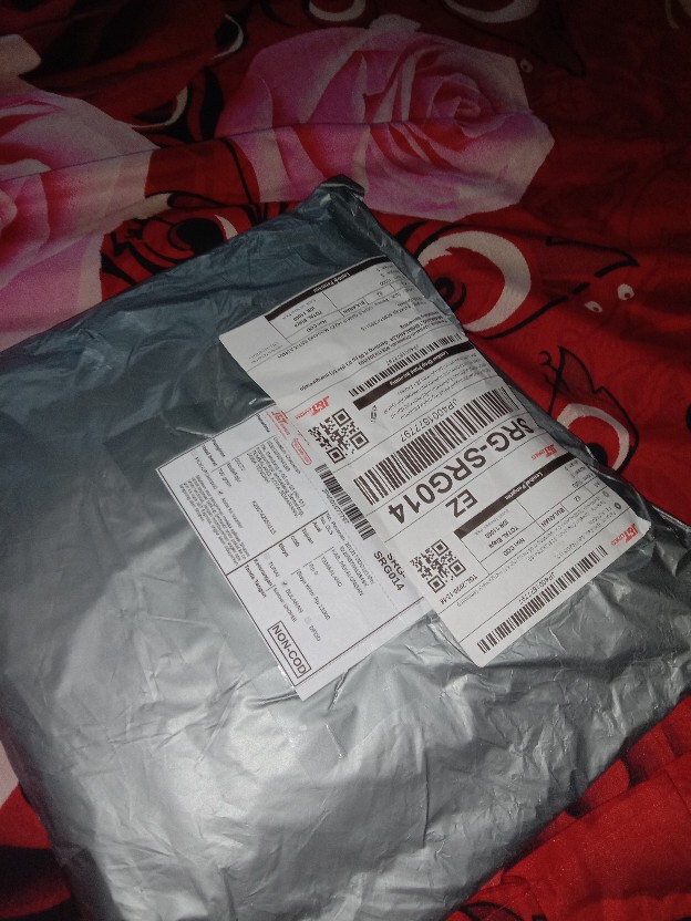 Cople Gamis Jazzy Modang Batik Adnan Pekalongan Murah Ini