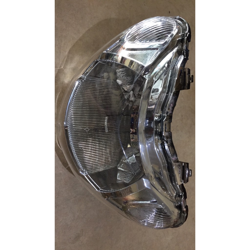 REFLEKTOR RUMAH LAMPU DEPAN YAMAHA MIO SMILE 2008 UP MERK WIN