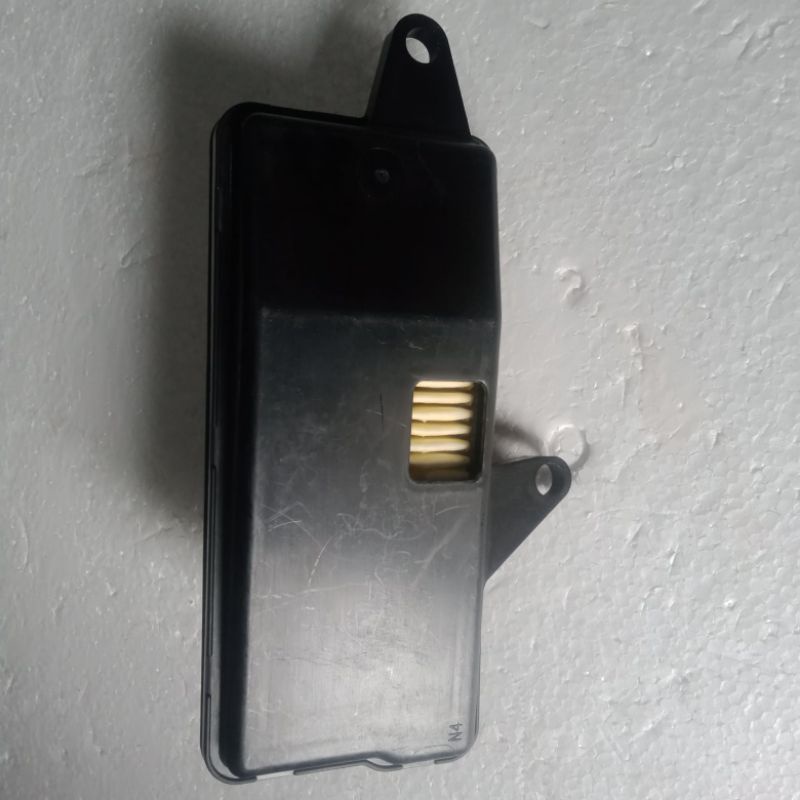 filter oli matic Honda jazz Mobilio Brio original