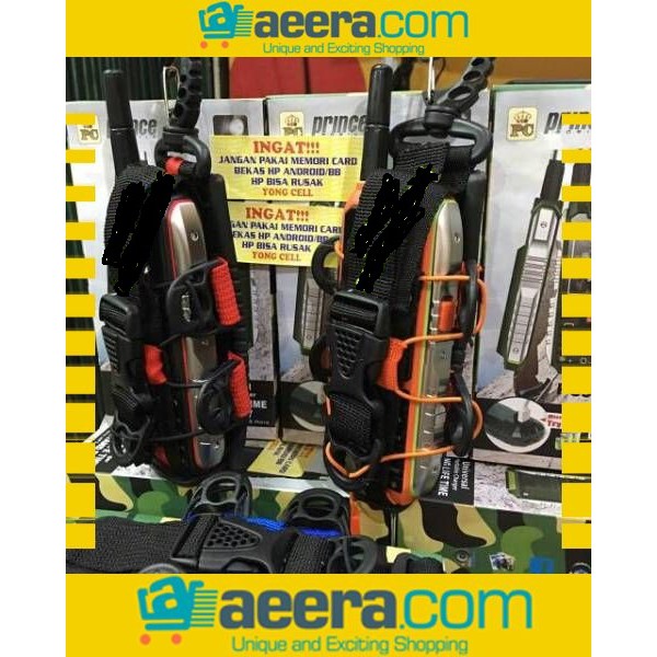 OUTDOOR PRINCE PC 9000 BRANDCODE B81 SARUNG DOMPET TEMPAT COVER HP TERBAIK