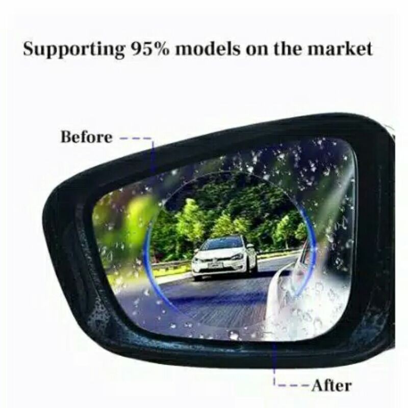 anti fog spion