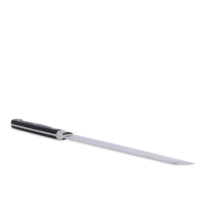 WMF PISAU BREAD KNIFE SPITZENKLASSE 20CM ORIGINAL