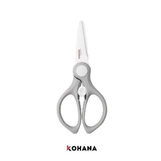 

Kohana Ceramic Scissors Grey