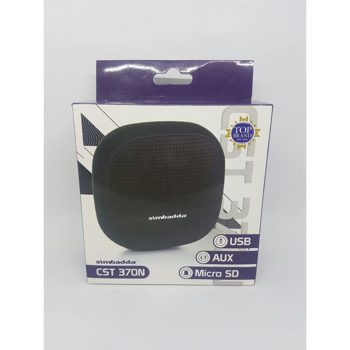 simbadda cst370n