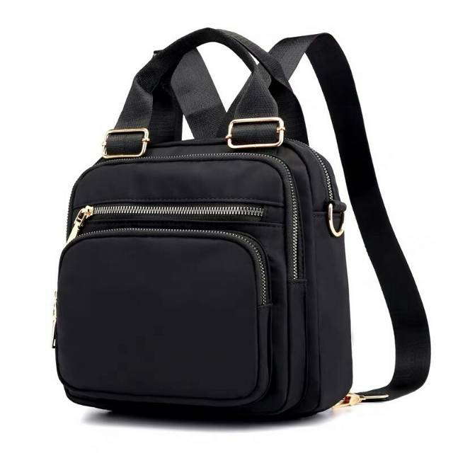 TAS WANITA 1813 plos